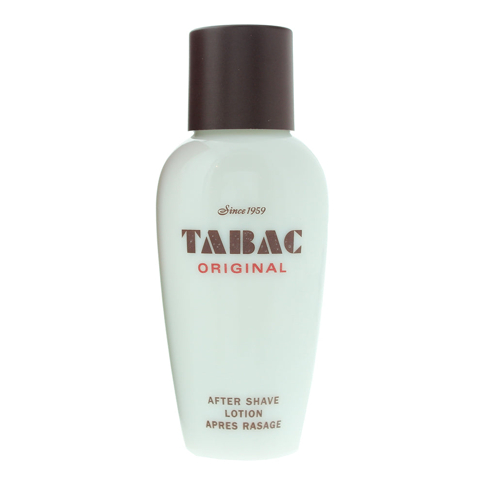 Tabac Original Aftershave Lotion 100ml - Product