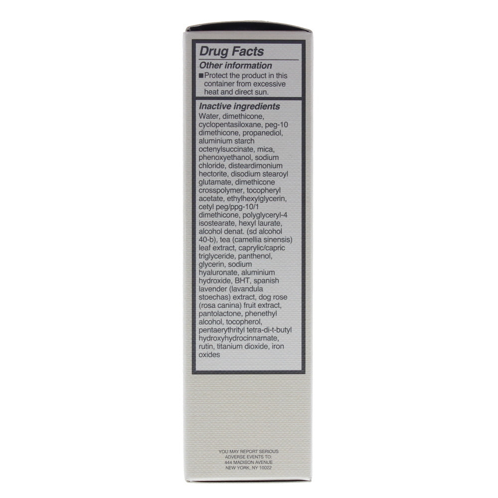 Burberry Fresh Glow N43 Almond Liquid Foundation 30ml