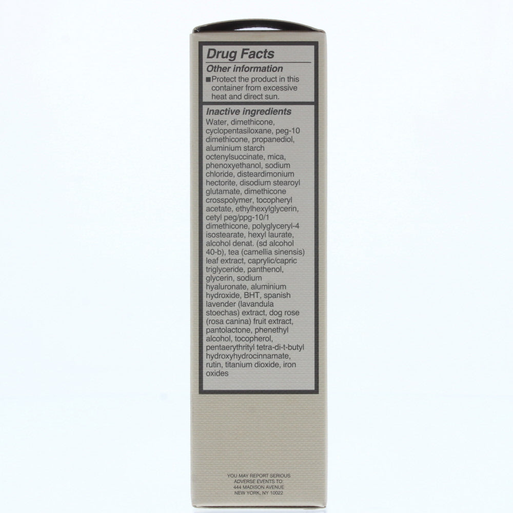 Burberry Fresh Glow N60 Chestnut Liquid Foundation 30ml