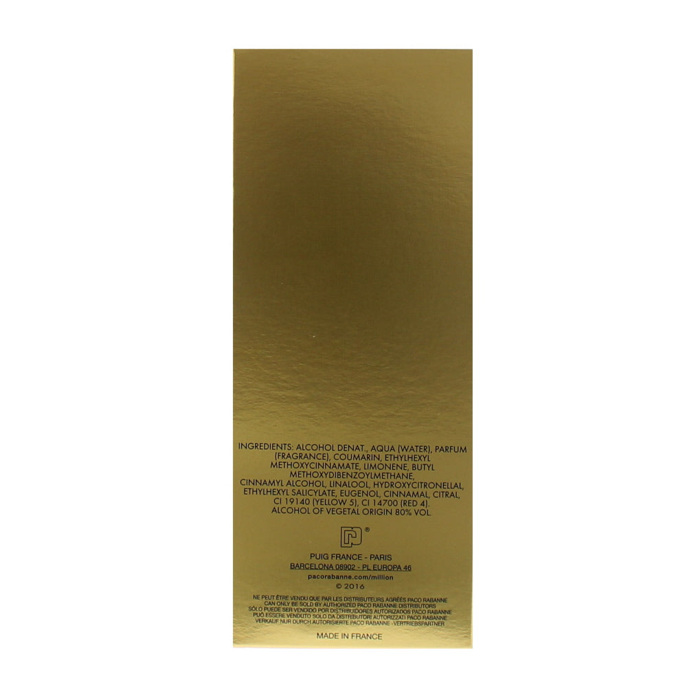 Paco Rabanne 1 Million Privé Eau de Parfum 100ml