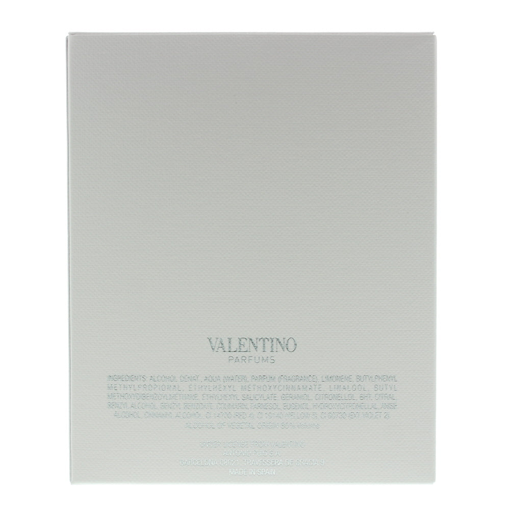 Valentino Valentina Acqua Floreale Eau de Toilette 50ml