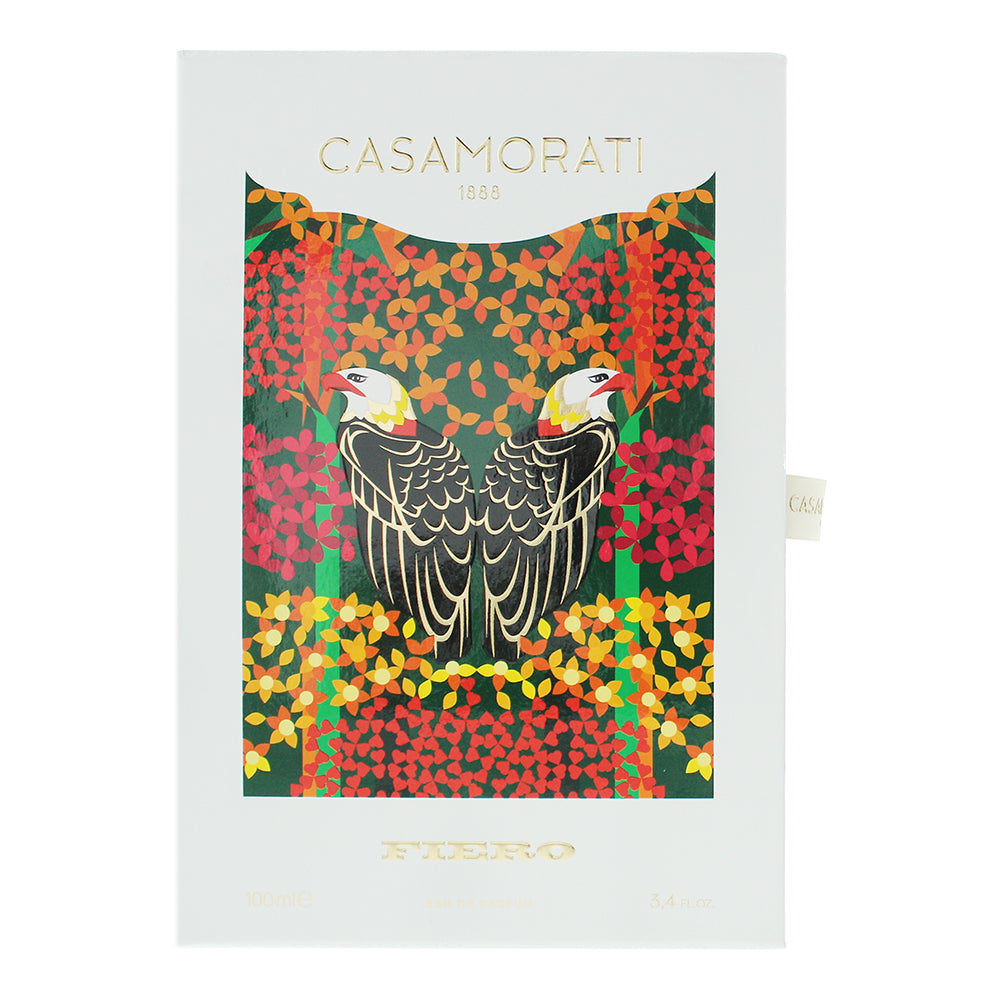 Xerjoff Casamorati 1888 Eau de Parfum 100ml - Box