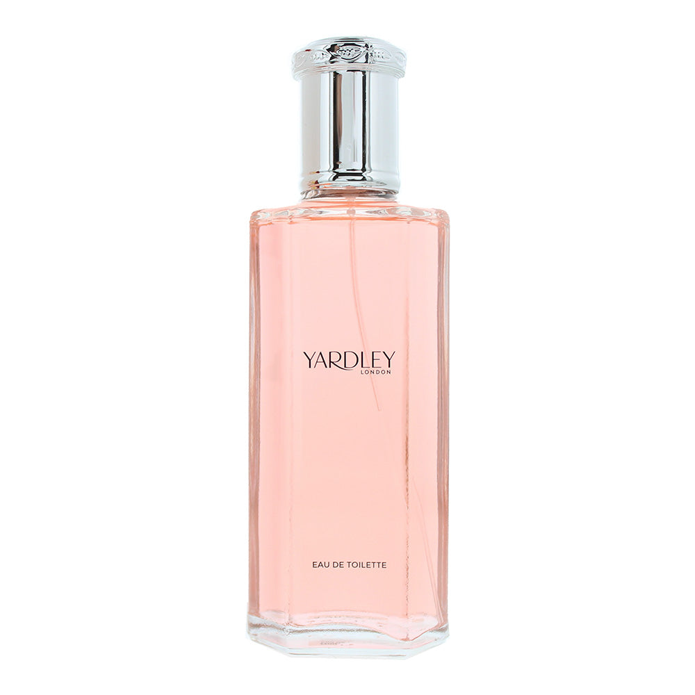 Yardley English Dahlia Eau de Toilette 125ml - Product