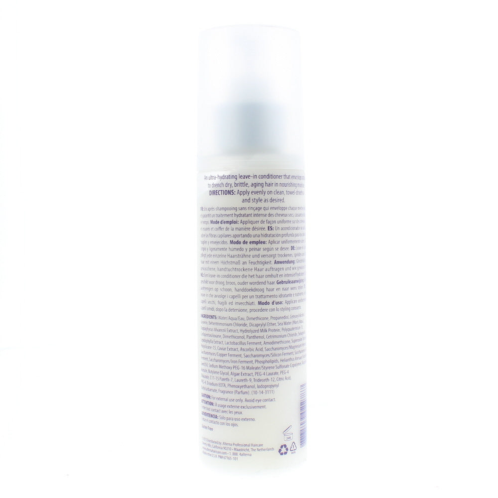 Alterna Caviar Anti-Aging Replenishing Moisture Milk Conditioner 150ml