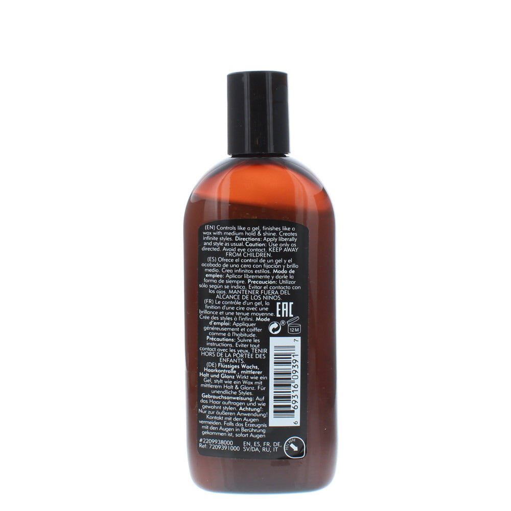 American Crew Liquid Wax 150ml