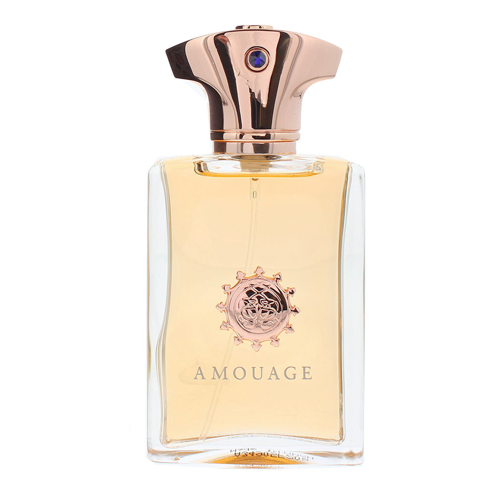 Amouage Dia Eau de Parfum 50ml - Product