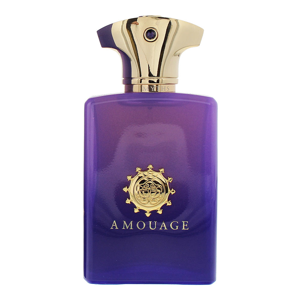 Amouage Myths Eau de Parfum 50ml - Product