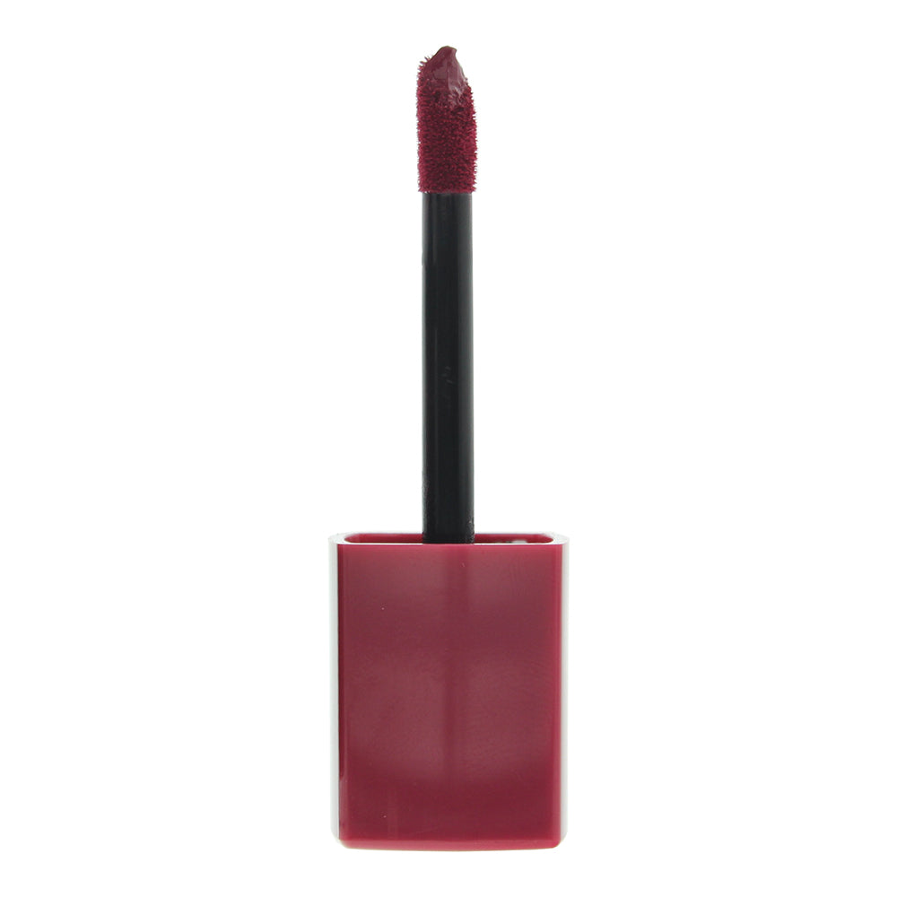 Bourjois Rouge Edition Velvet 14 Plum Plum Girl Liquid Lipstick 7.7ml - Product