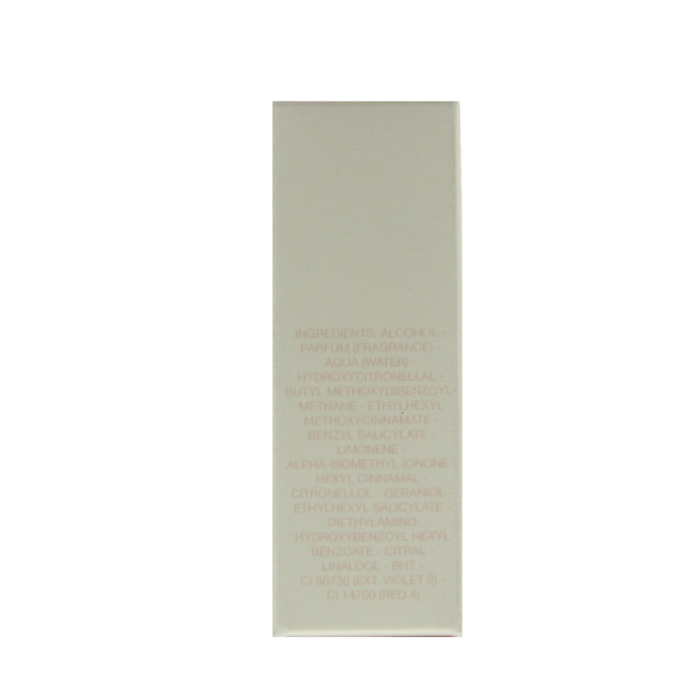 Burberry Brit Rhythm  Floral Eau de Toilette 5ml