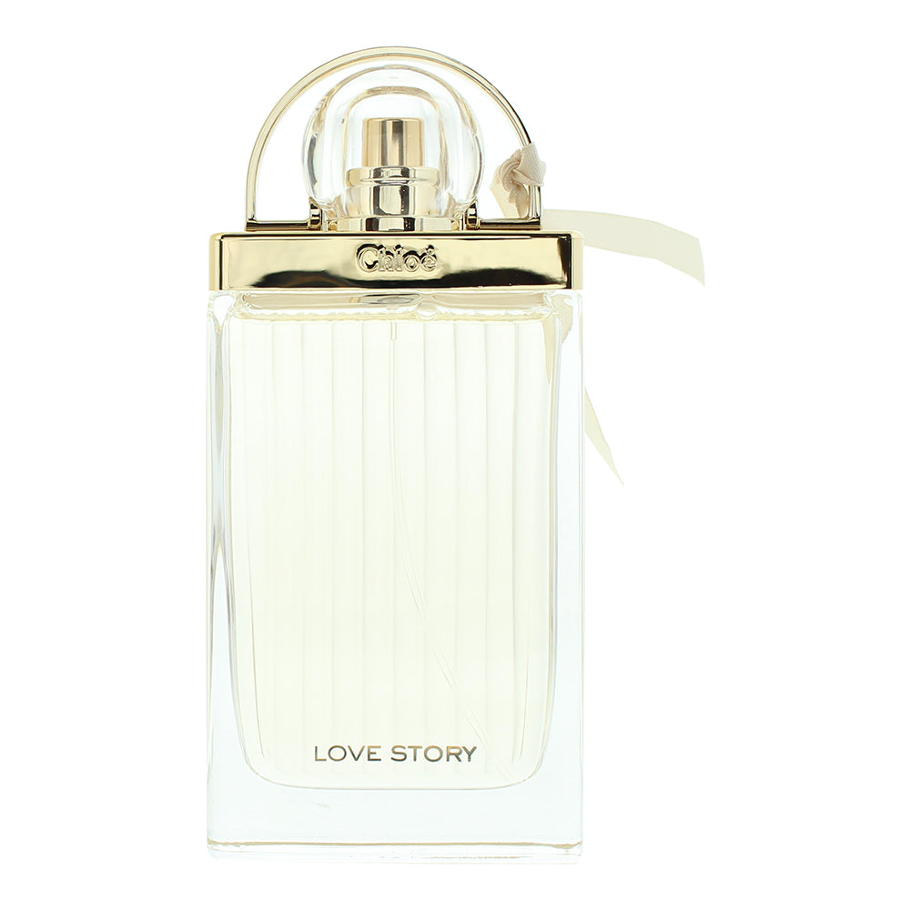 Chloé Love Story Eau de Parfum 75ml - Product