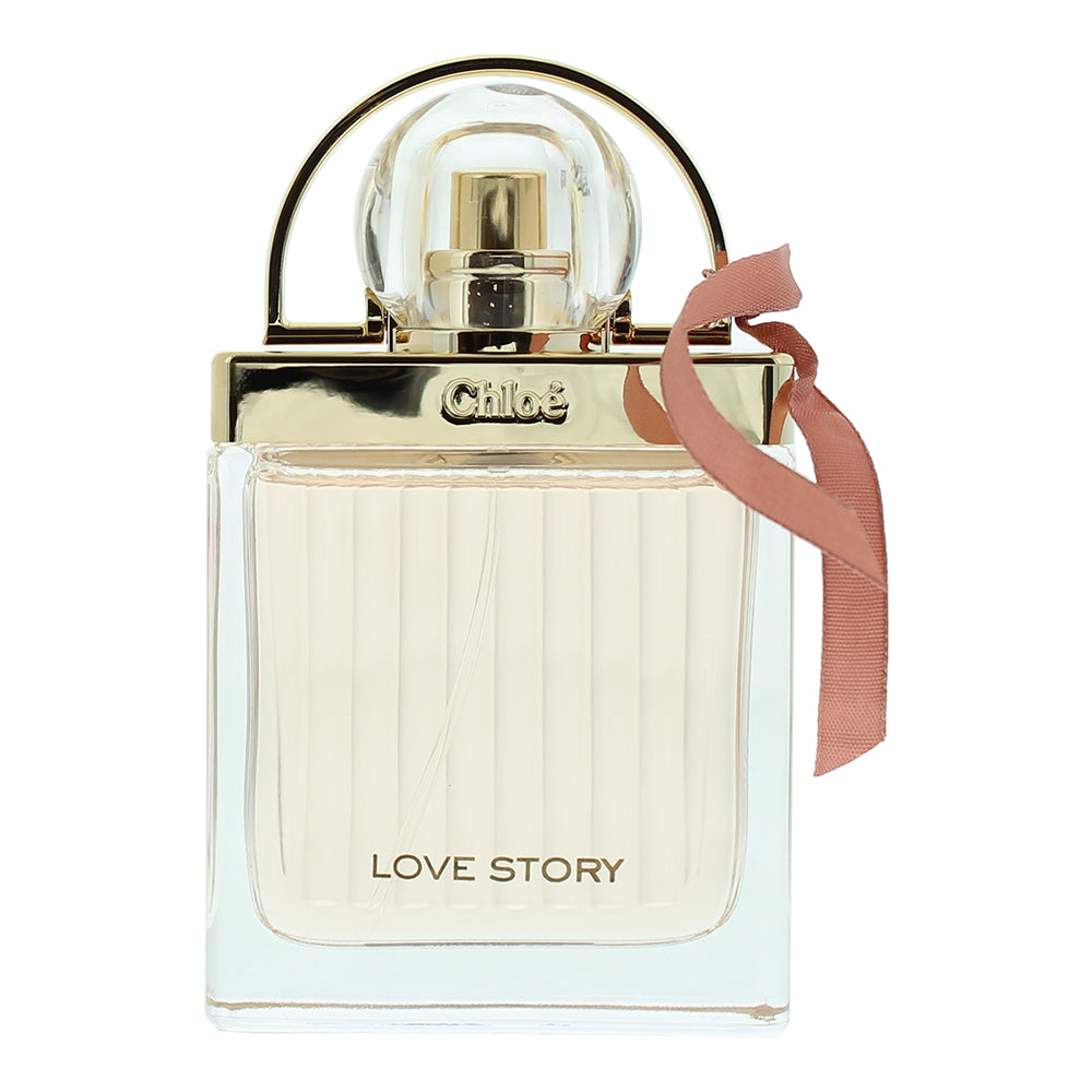 Chloé Love Story Eau Sensuelle Eau de Parfum 50ml - Product