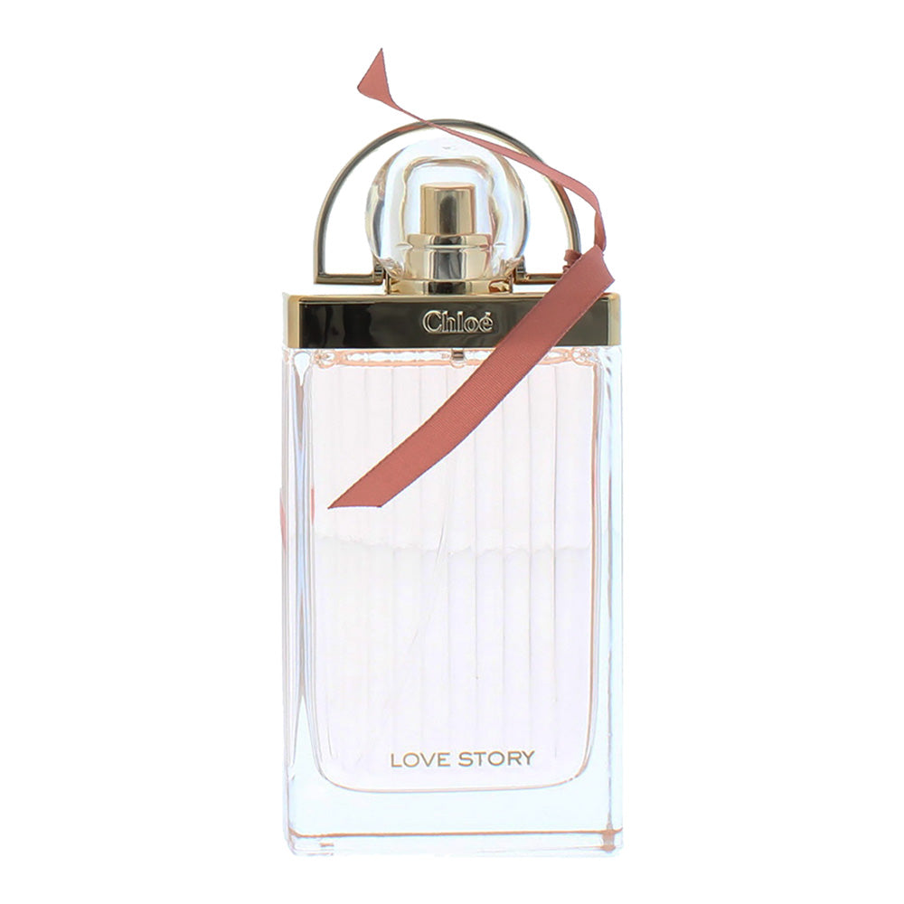 Chloé Love Story Eau Sensuelle Eau de Parfum 75ml - Product