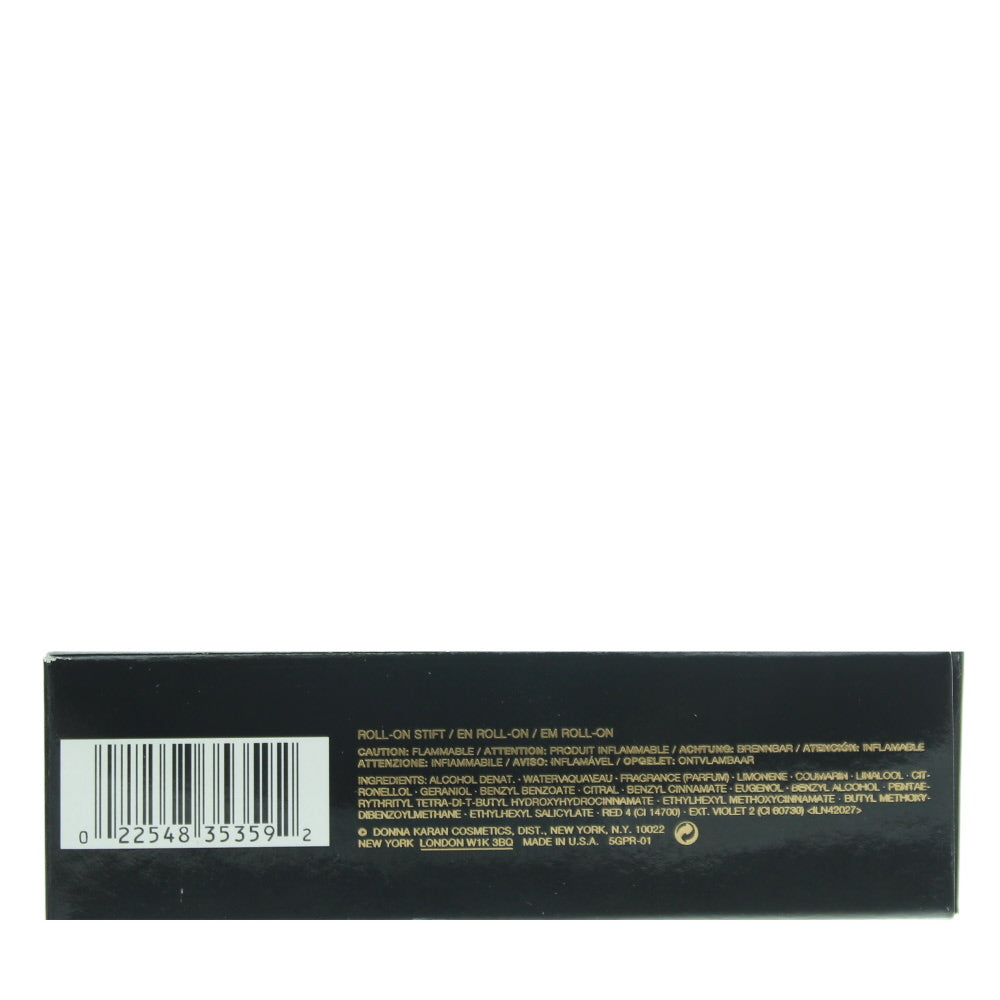 Donna Karan Liquid Cashmere Black Eau de Parfum 10ml