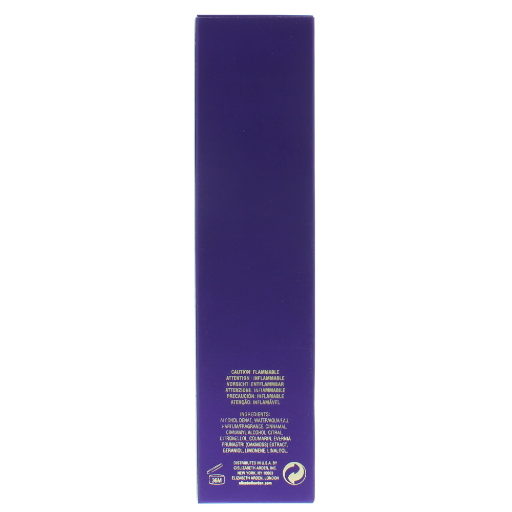 Elizabeth Arden 5Th Avenue Nyc Premiere Eau de Parfum 75ml