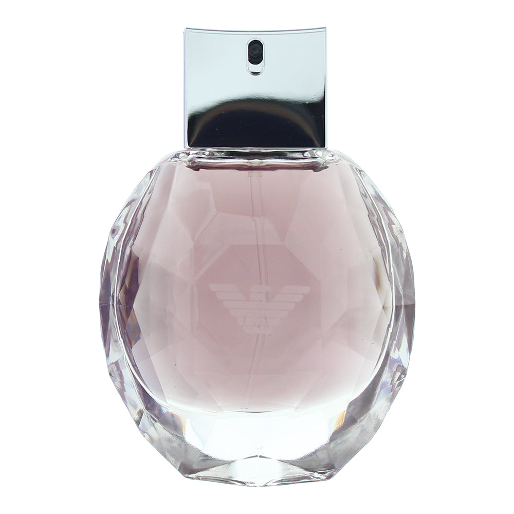 Emporio Armani Diamonds Violet Eau de Parfum 50ml - Product