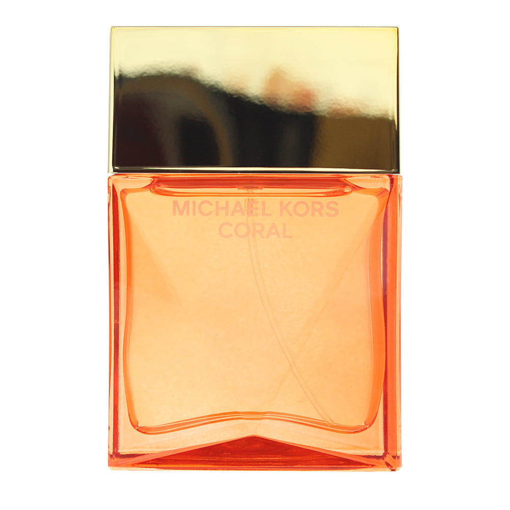Michael Kors Coral Eau de Parfum 50ml - Product