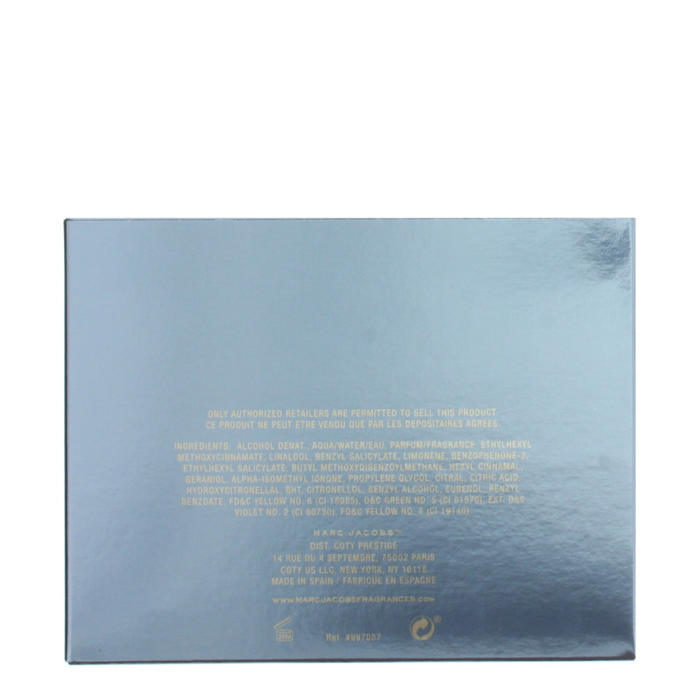 Marc Jacobs Divine Decadence Eau de Parfum 100ml
