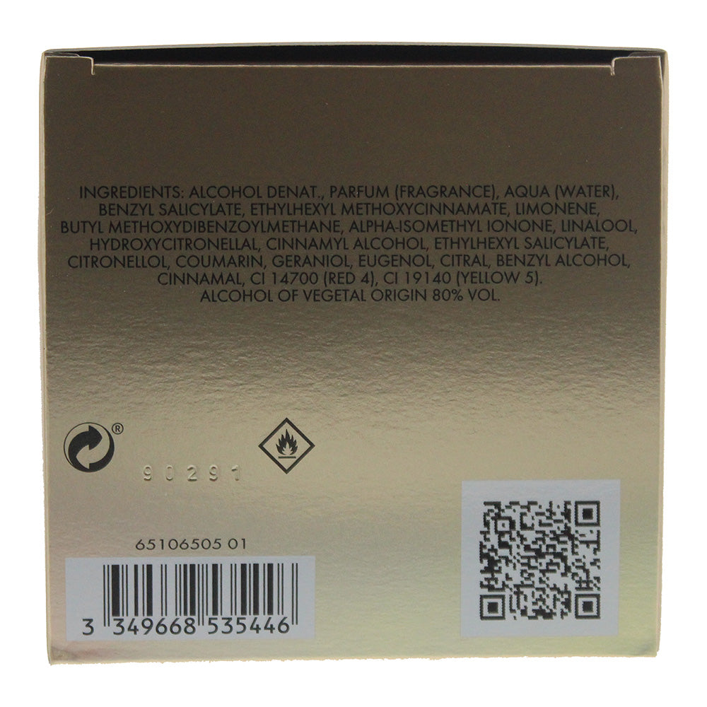 Paco Rabanne Lady Million Privé Eau de Parfum 80ml