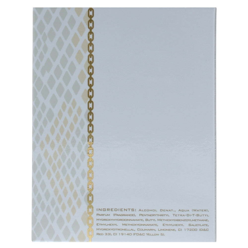 Police Forbidden Eau de Toilette 30ml