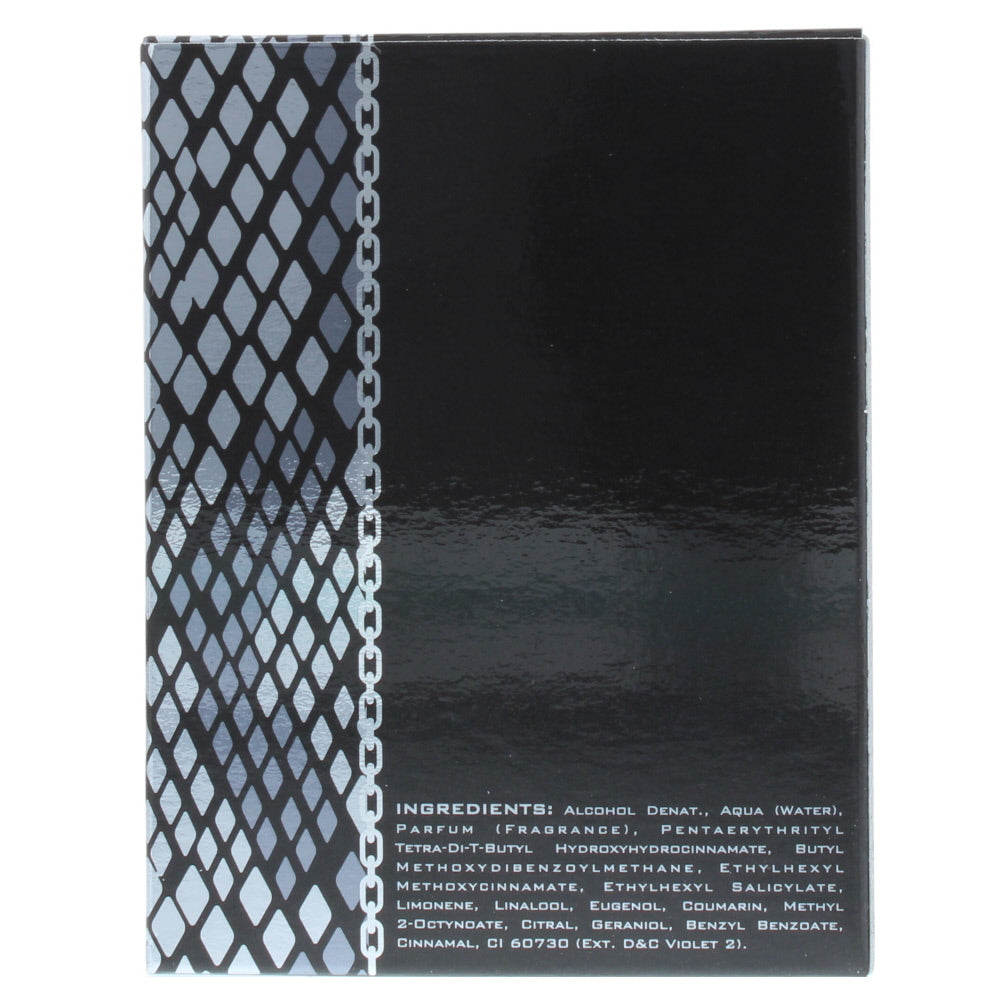 Police Forbidden Eau de Toilette 30ml