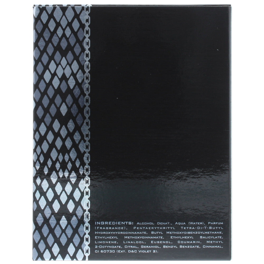 Police Forbidden Eau de Toilette 50ml