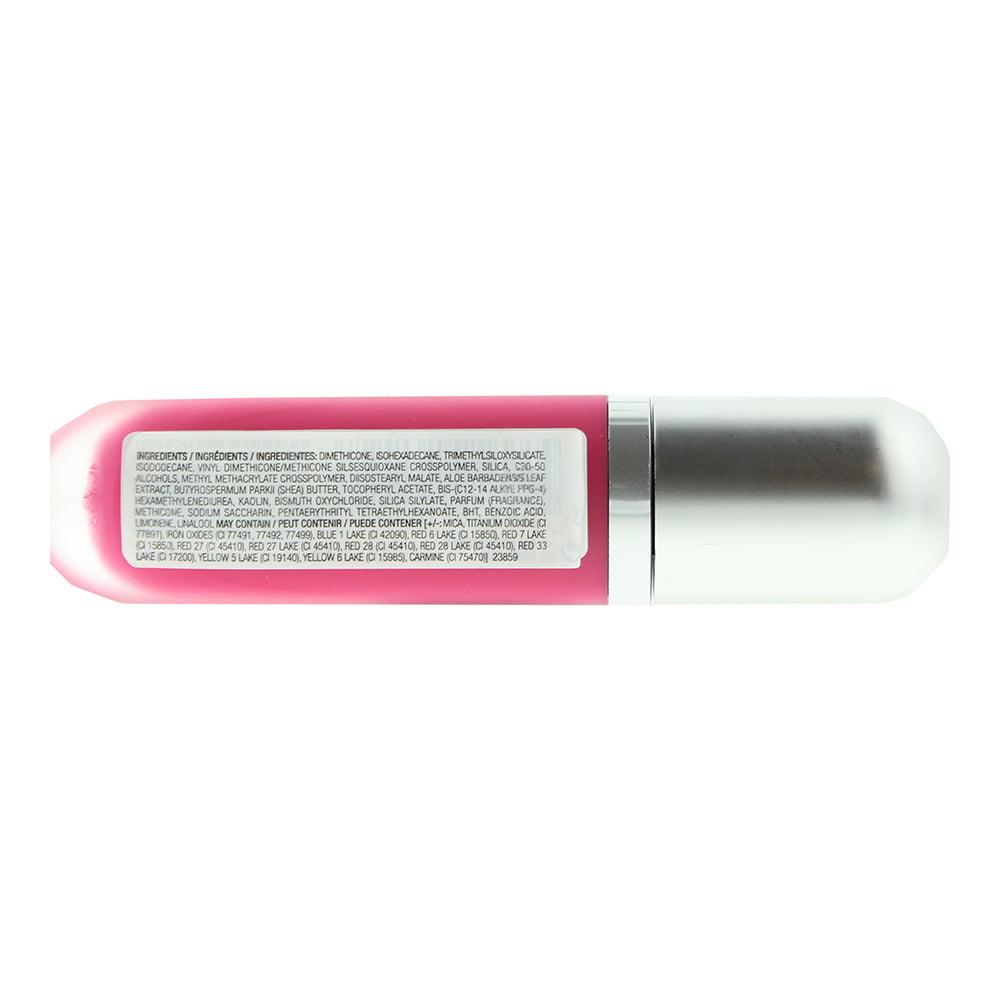 Revlon Ultra Hd Matte 605 Obsession Lip Color 5.9ml