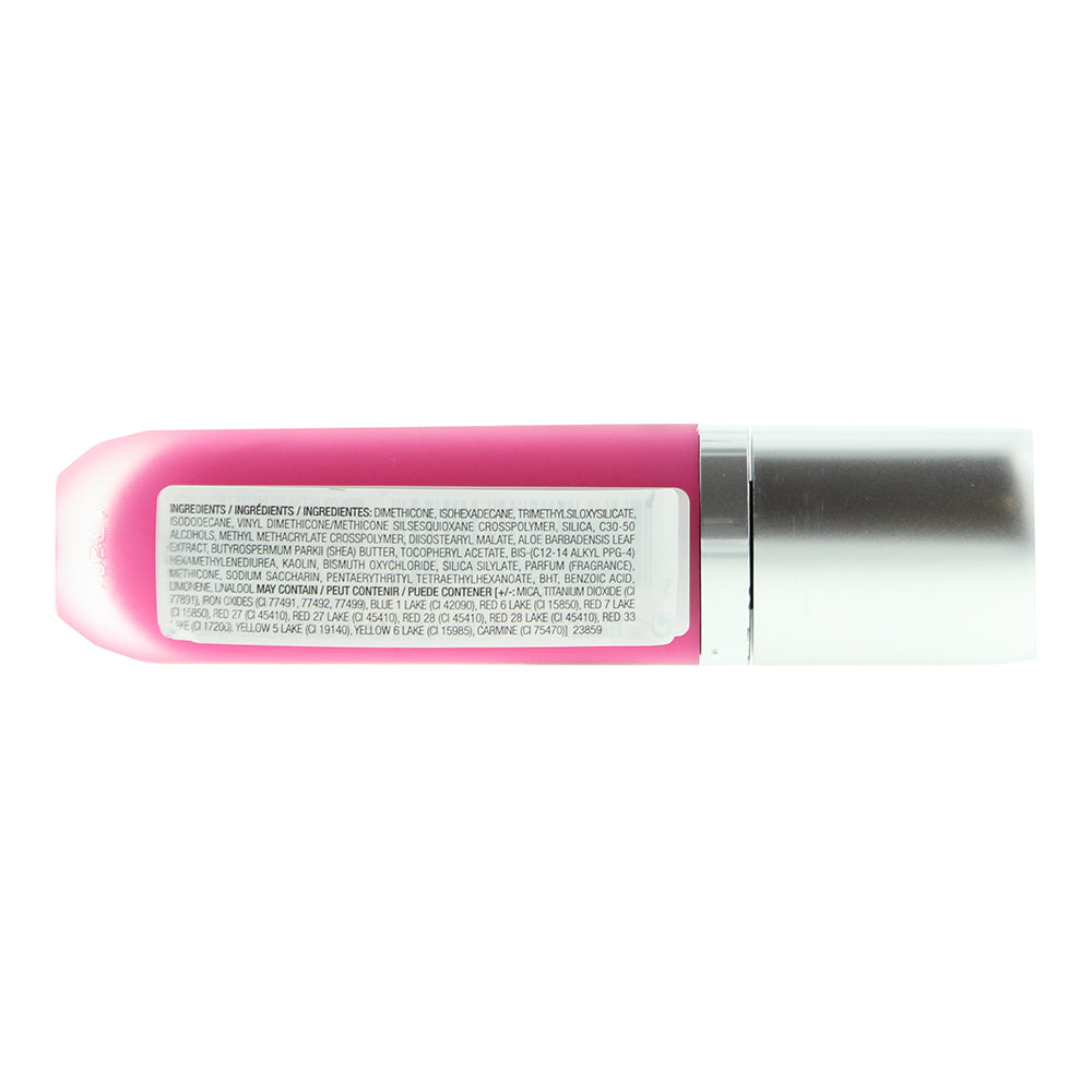 Revlon Ultra Hd Matte 650 Spark Lip Color 5.9ml