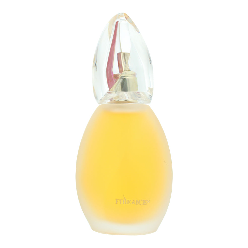 Revlon Fire & Ice Eau de Cologne 50ml - Product