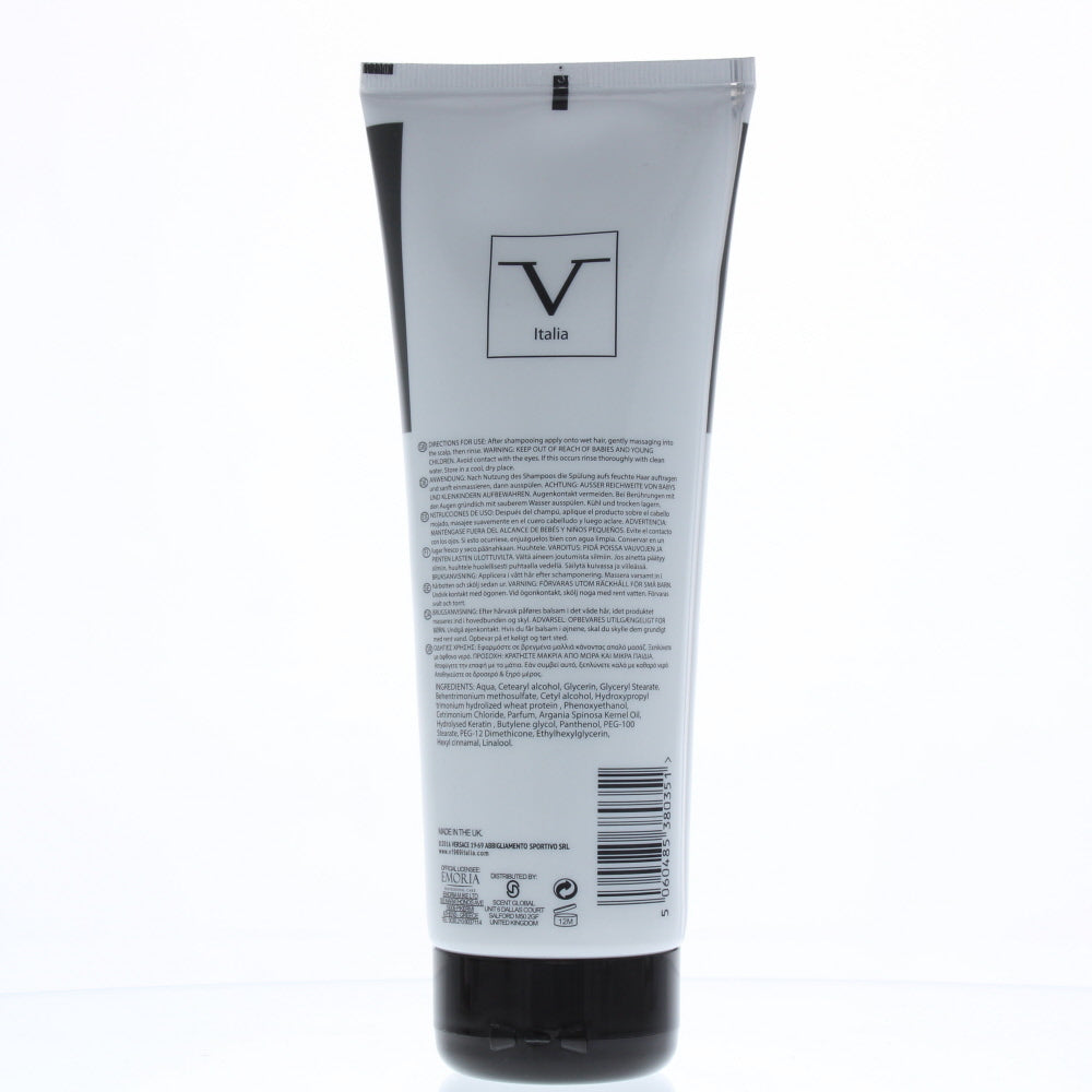 V 19.69 Control Conditioner 250ml - Ingredients