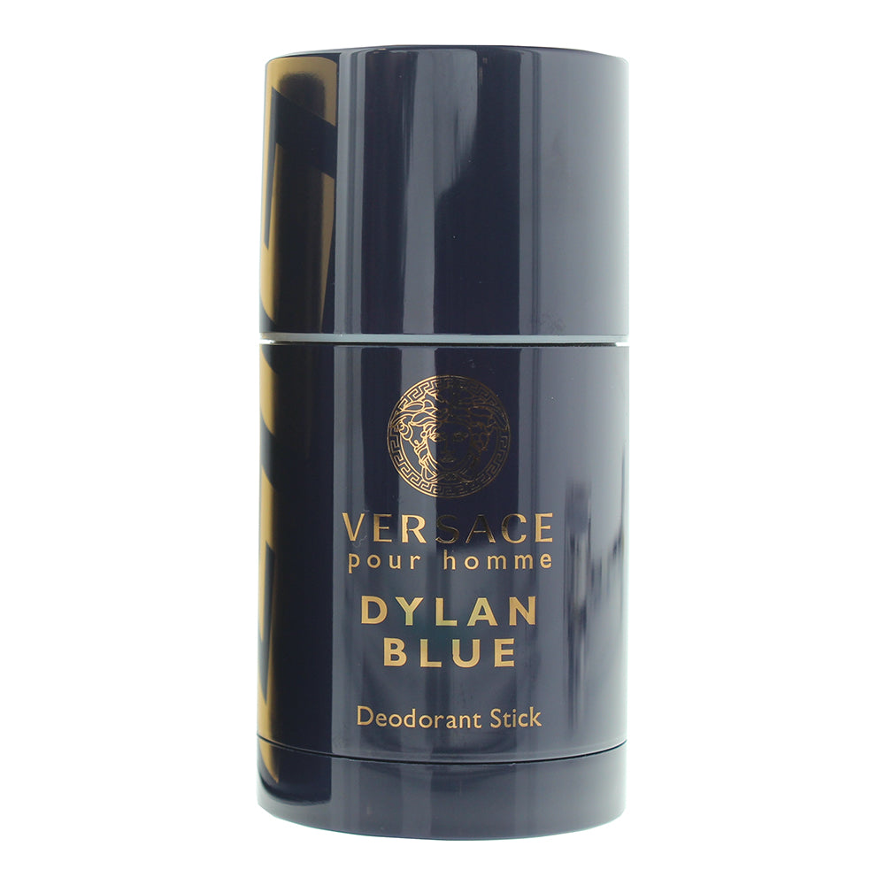 Versace Dylan Blue Pour Homme Blue Deodorant Stick 75ml - Product