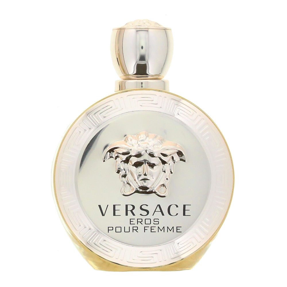 Versace Eros Pour Femme Eau de Parfum 100ml - Product