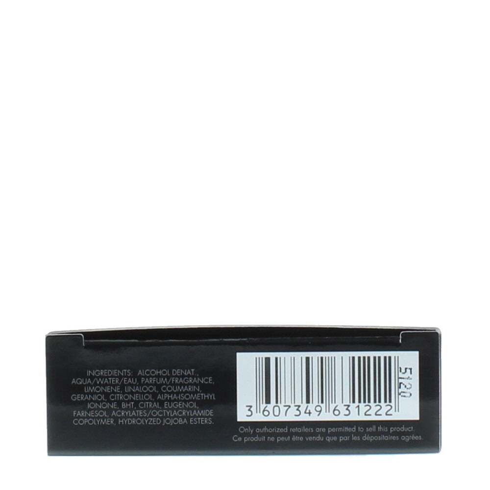 Calvin Klein Dark Obsession For Men Eau de Toilette 20ml