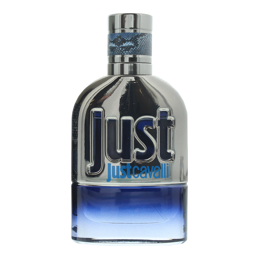 Roberto Cavalli Just Cavalli Eau de Toilette 30ml - Product