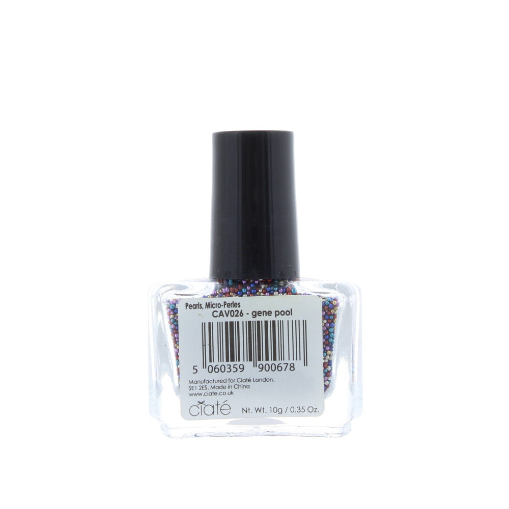 Ciaté Mini Caviar Gene Pool Nail Polish 5ml