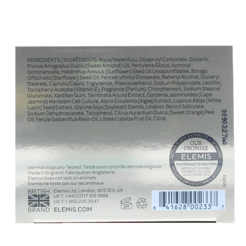 Elemis Pro-Definition For Mature Skin Night Cream 50ml