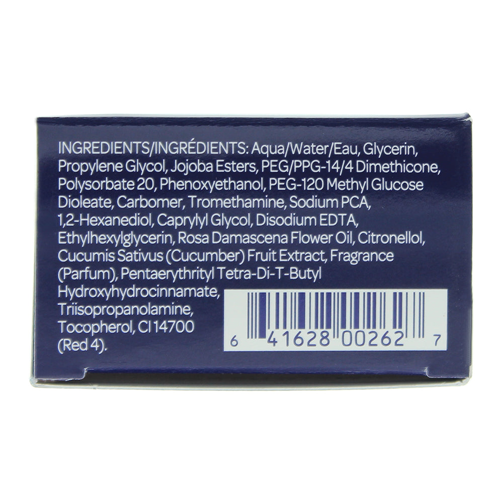 Elemis Gentle Rose For All Skin Types Exfoliator 50ml