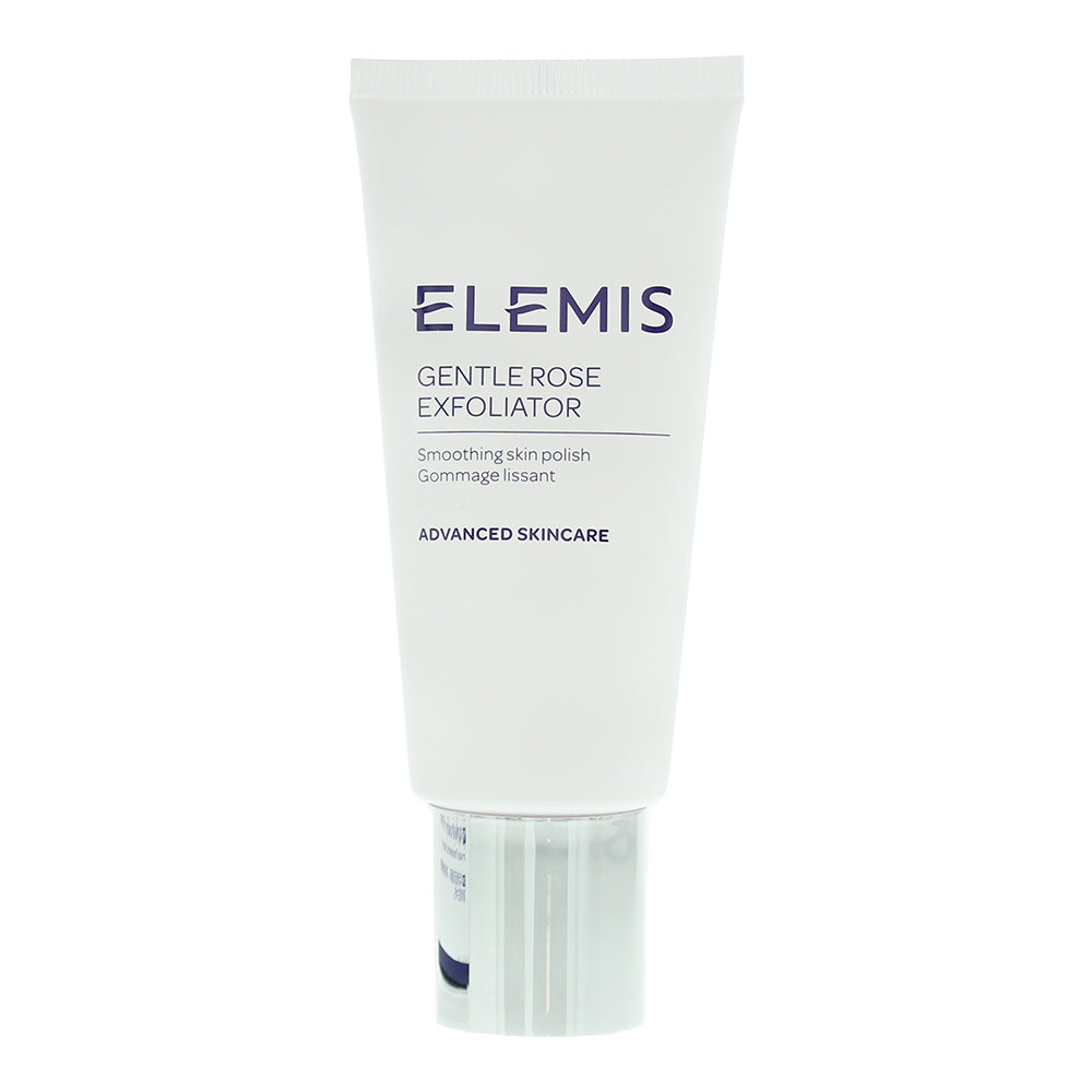 Elemis Gentle Rose For All Skin Types Exfoliator 50ml - Product