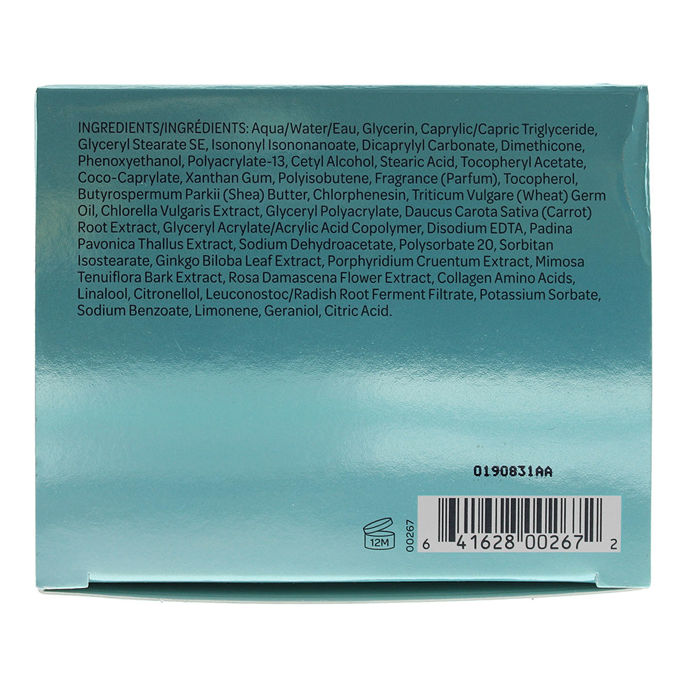 Elemis Pro-Collagen Marine For Fine Lines And Wrinkles Day Cream 50ml