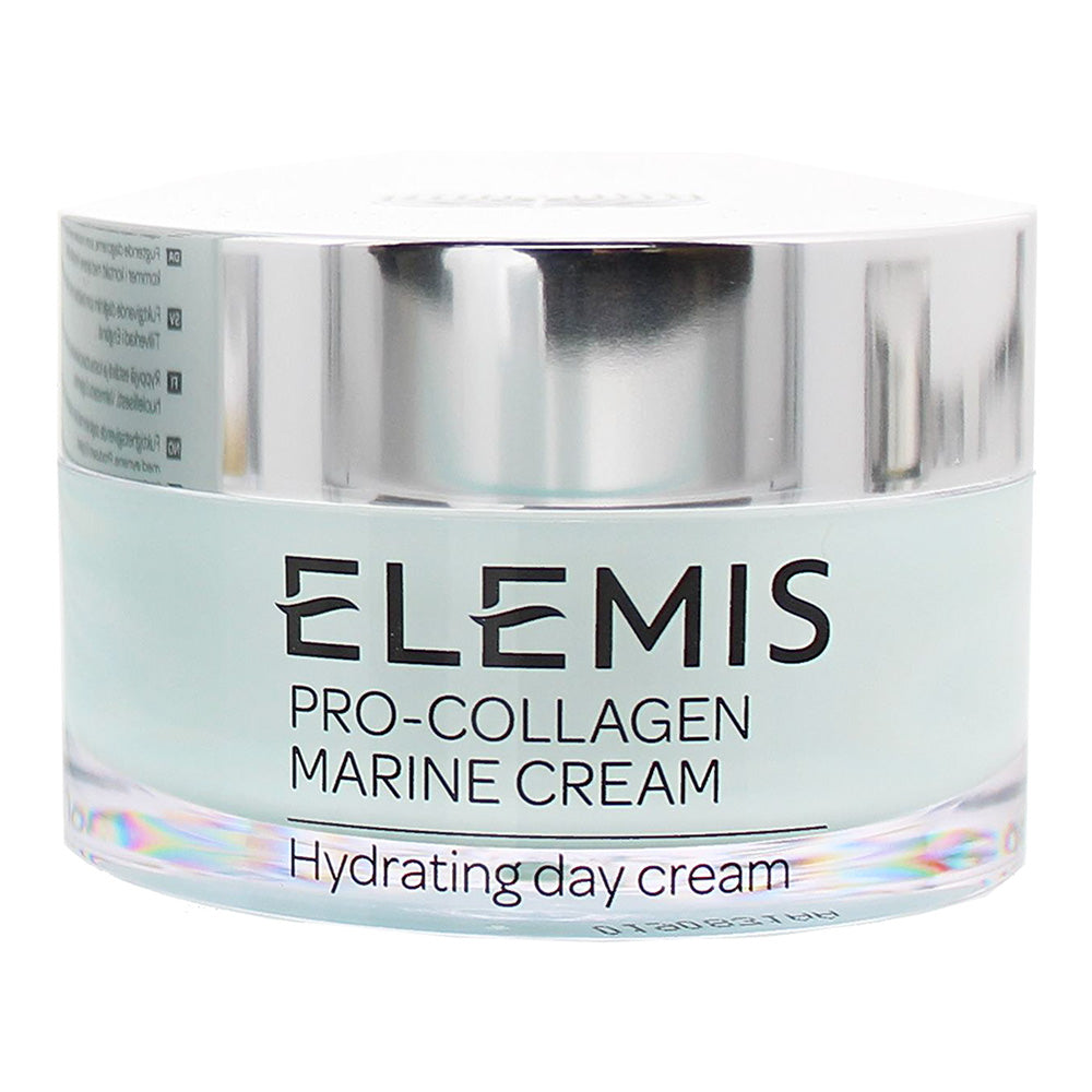 Elemis Pro-Collagen Marine Anti-Wrinkle Day Cream 50ml - Product