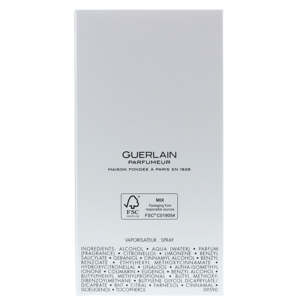 Guerlain Chamade Eau de Toilette 100ml