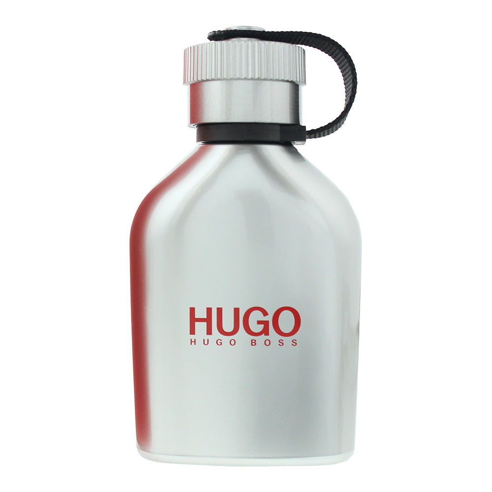 Hugo Boss Iced Eau de Toilette 75ml - Product