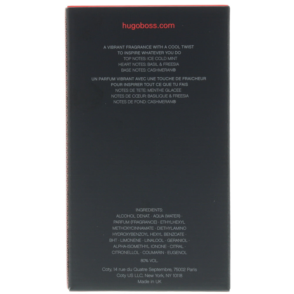Hugo Boss Just Different Eau de Toilette 125ml