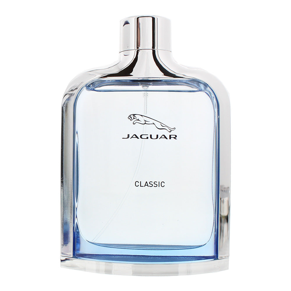 Jaguar Classic Eau de Toilette 100ml - Product