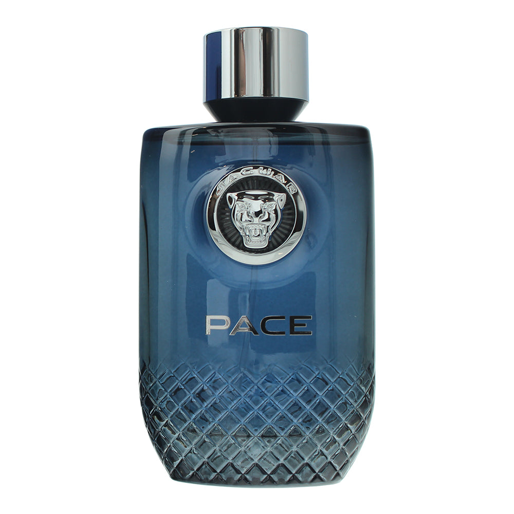 Jaguar Pace Eau de Toilette 100ml - Product