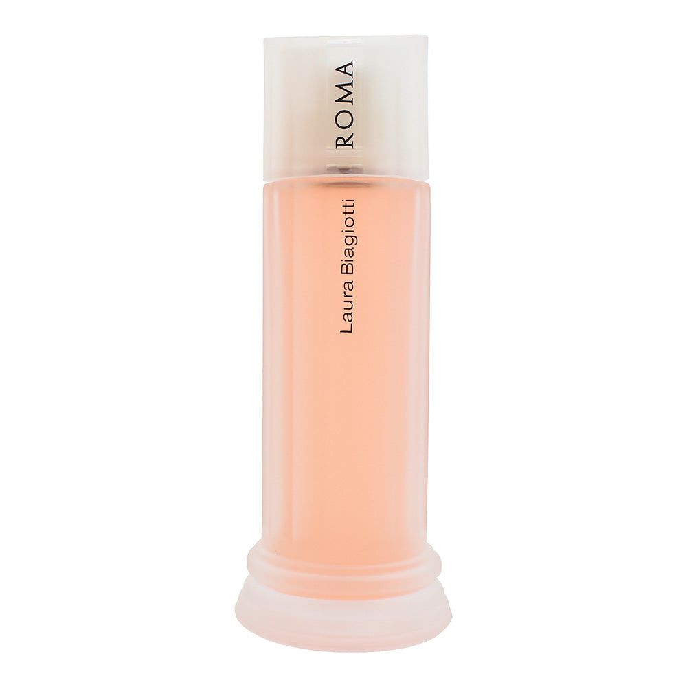 Laura Biagiotti Roma Eau de Toilette 100ml - Product