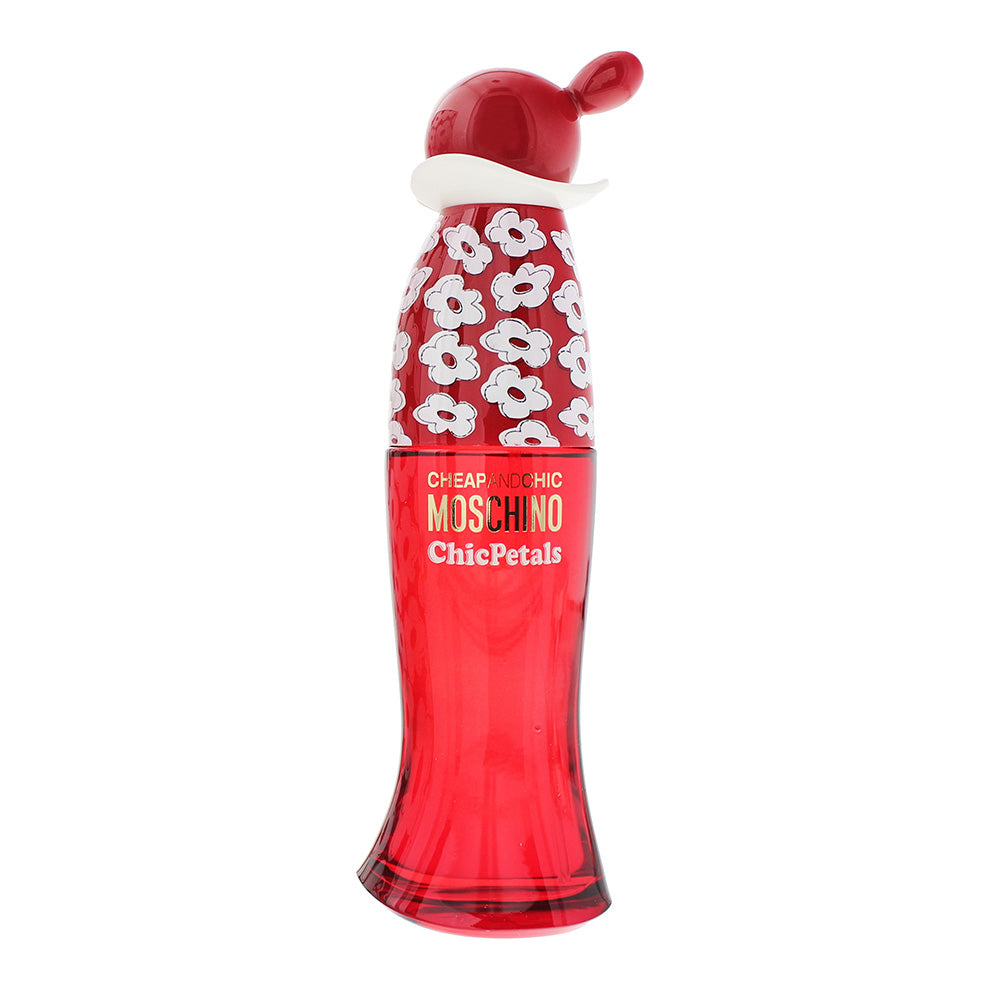 Moschino Cheap And Chic Chic Petals Eau de Toilette 50ml - Product
