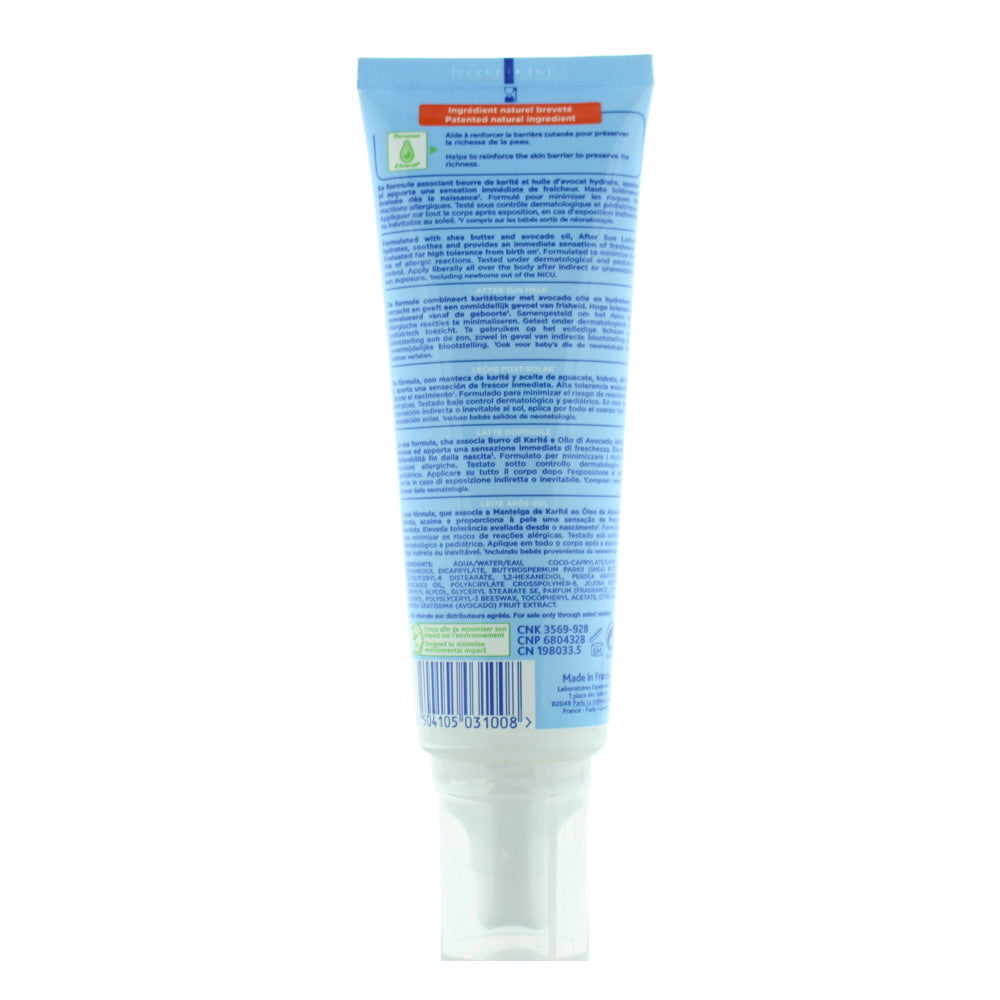Mustela Bébé-Enfant After Sun Lotion 125ml