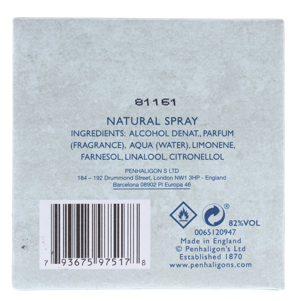 Penhaligon's Blasted Heath Eau de Parfum 100ml