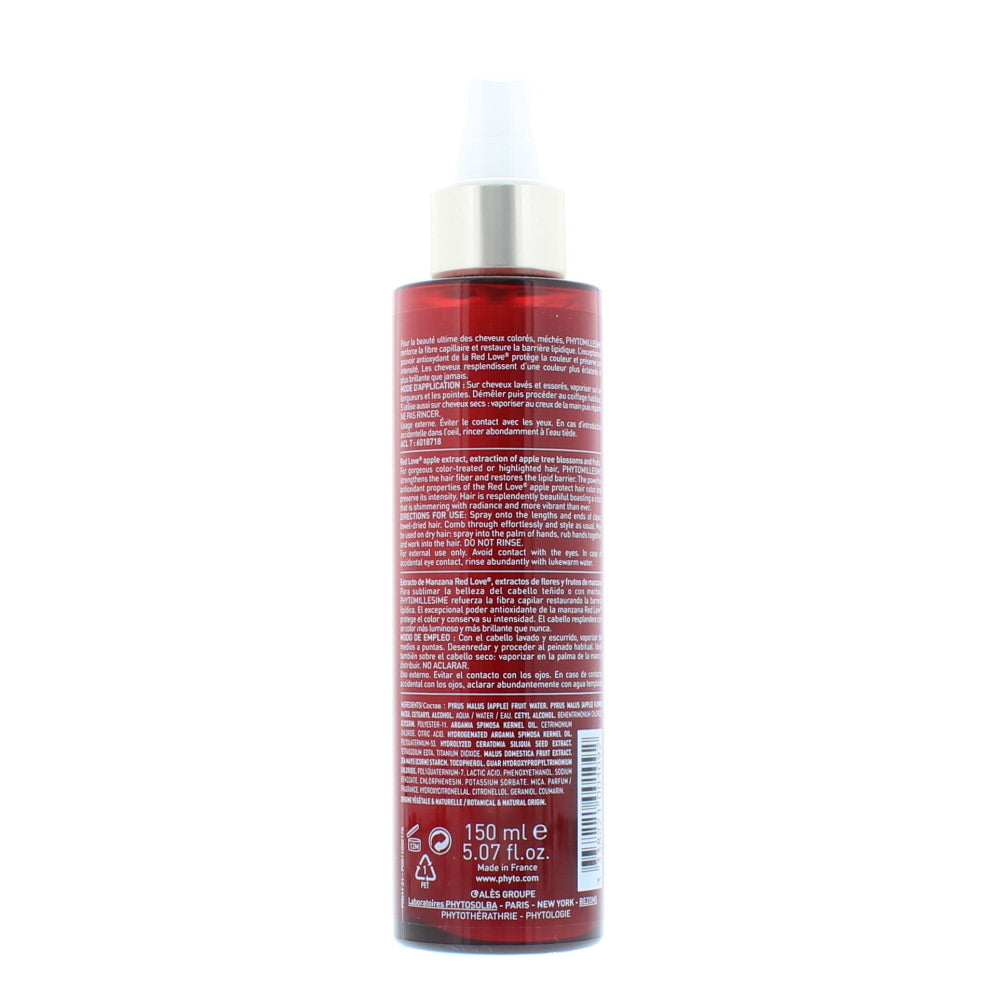 Phyto Phytomillesime Beauty Concentrate 150ml