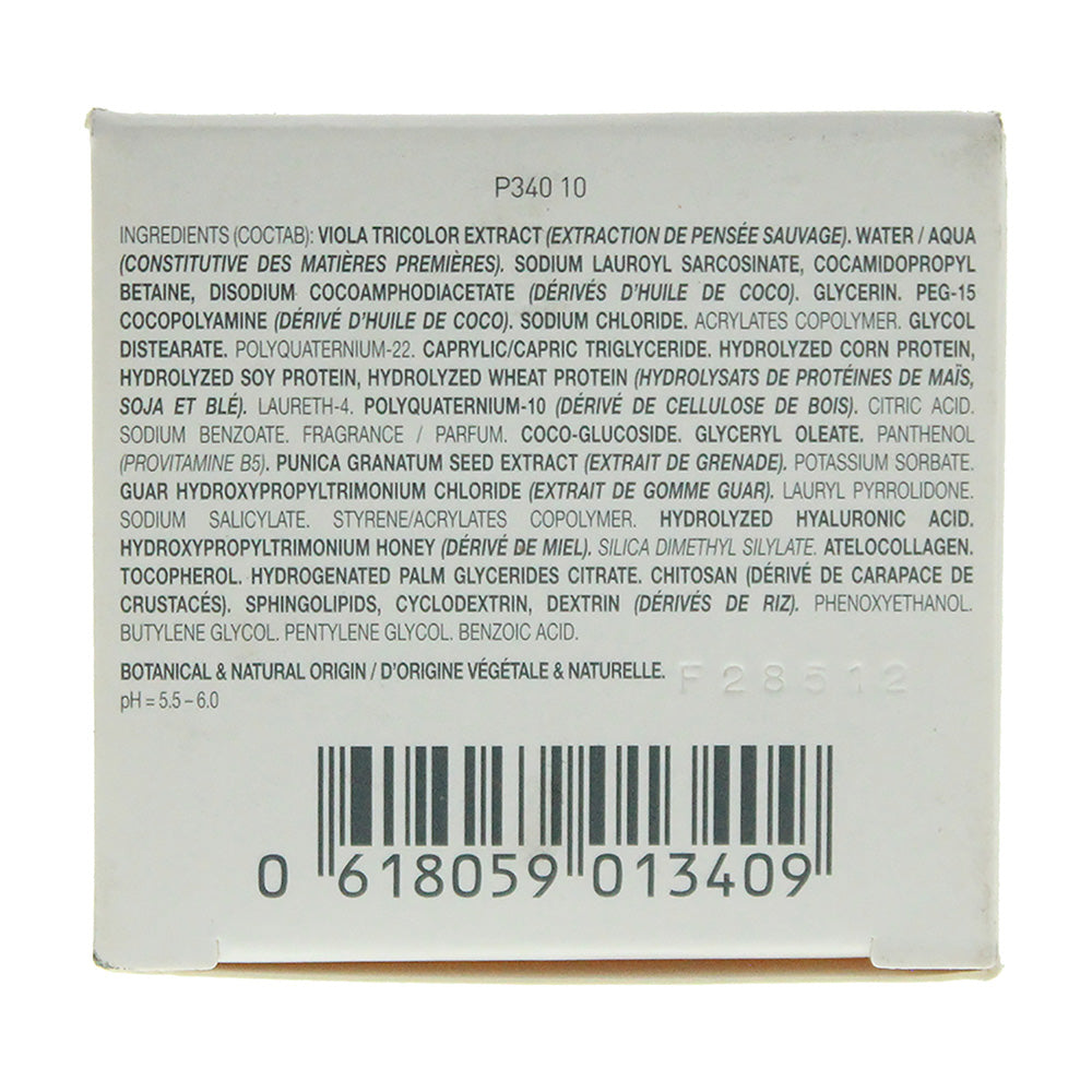 Phyto Phytokératine Repairing Shampoo 200ml
